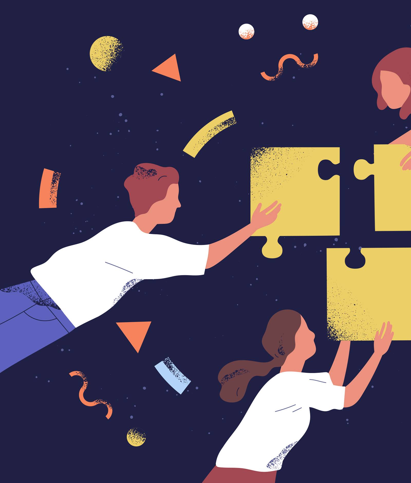 The very unique and treasured title of Citizen Developers