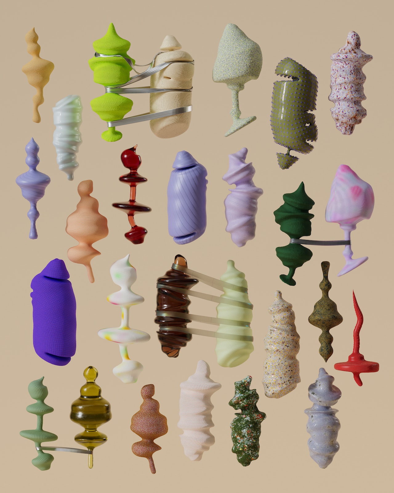 Autonomous Social Identity